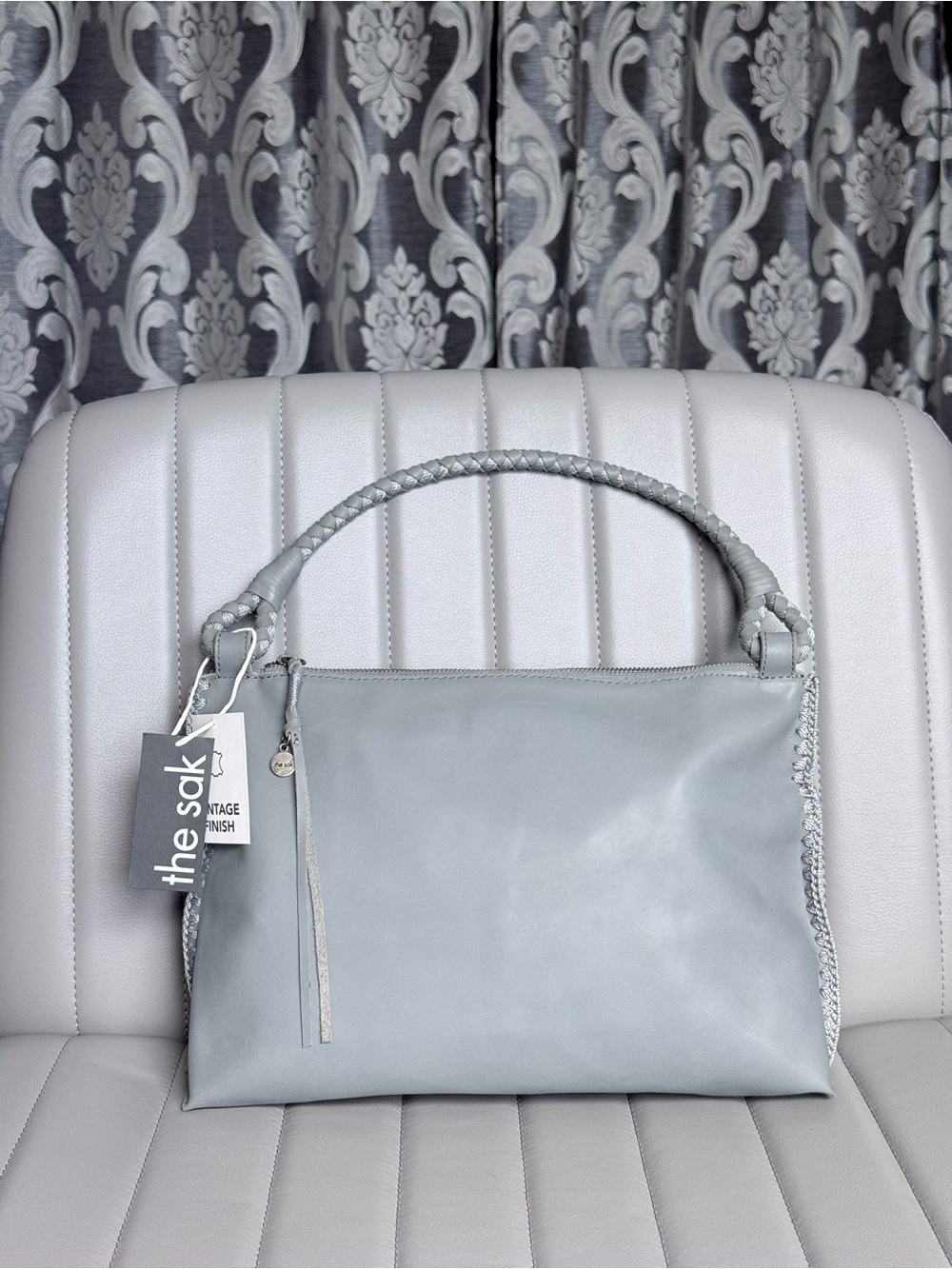 The Sak Shoulder Bag